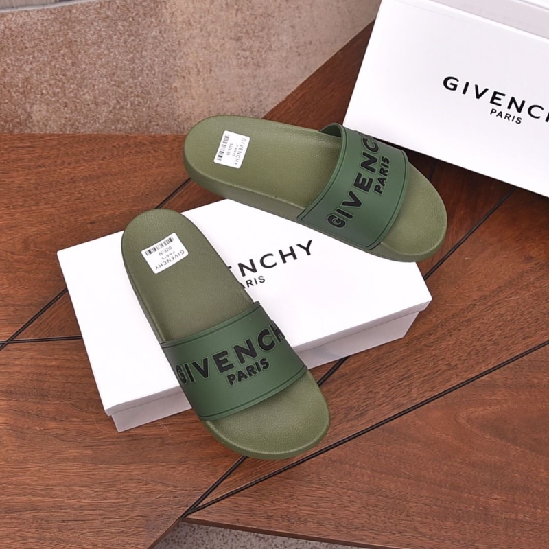 Givenchy Slippers